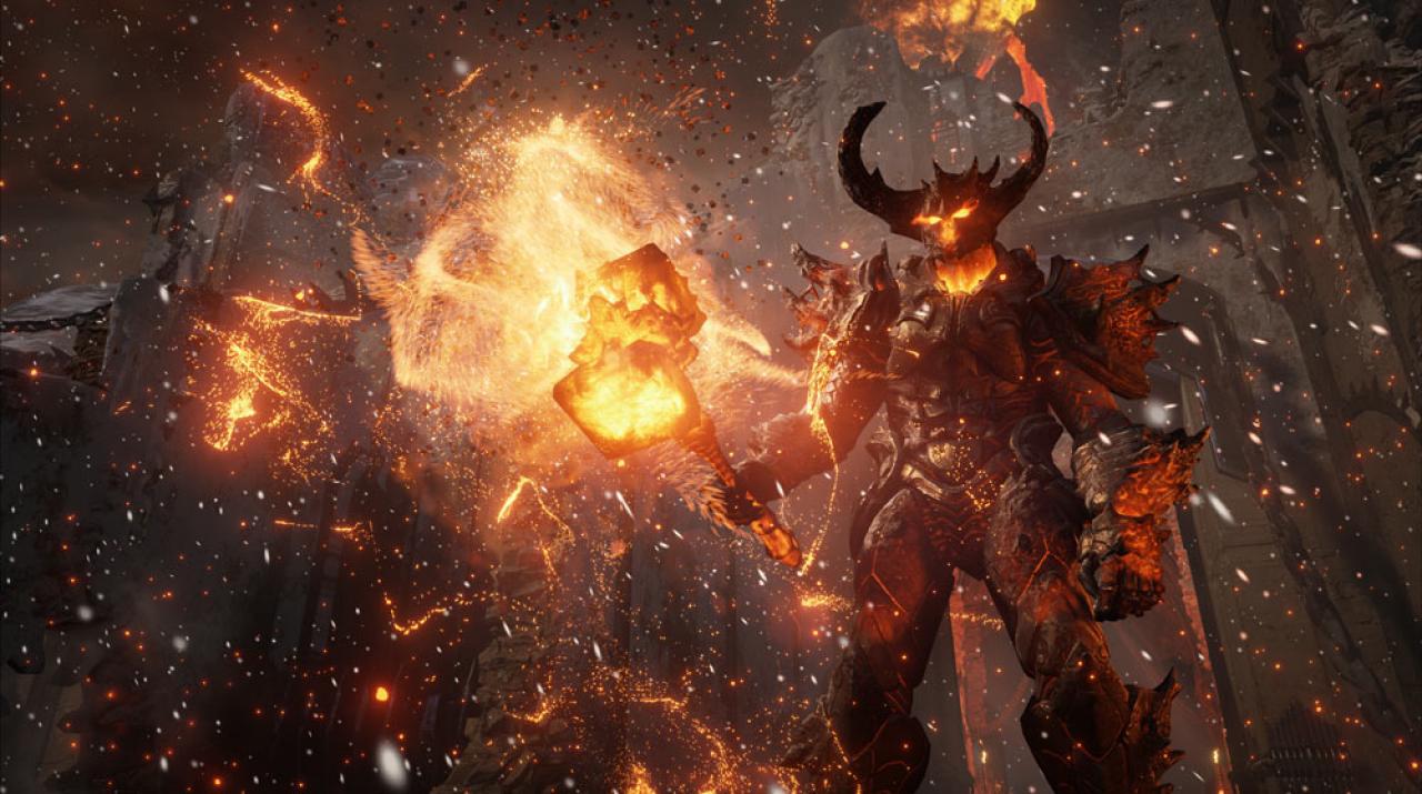 [18/05/2012] Unreal Engine 4: Erste Bilder aus der Techdemo (3)