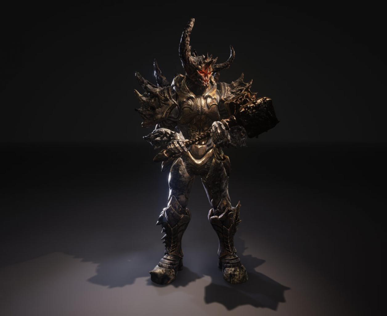 [18/05/2012] Unreal Engine 4: Neue Bilder vom 18.5. (1)