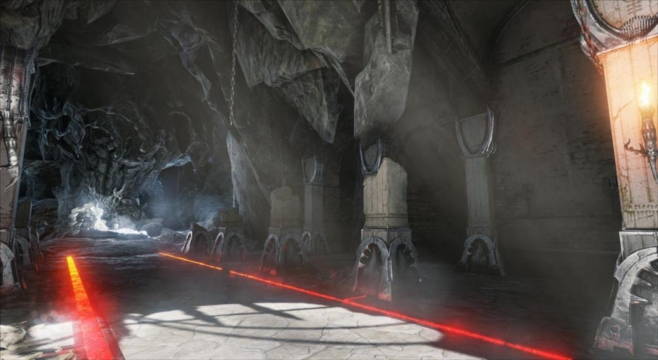 [18/05/2012] Unreal Engine 4: Neue Bilder vom 18.5. (2)
