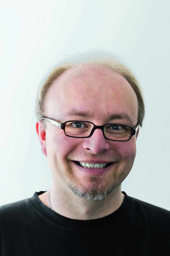 [30/05/2012] Uwe Mathon, Related Designs, Produzent
