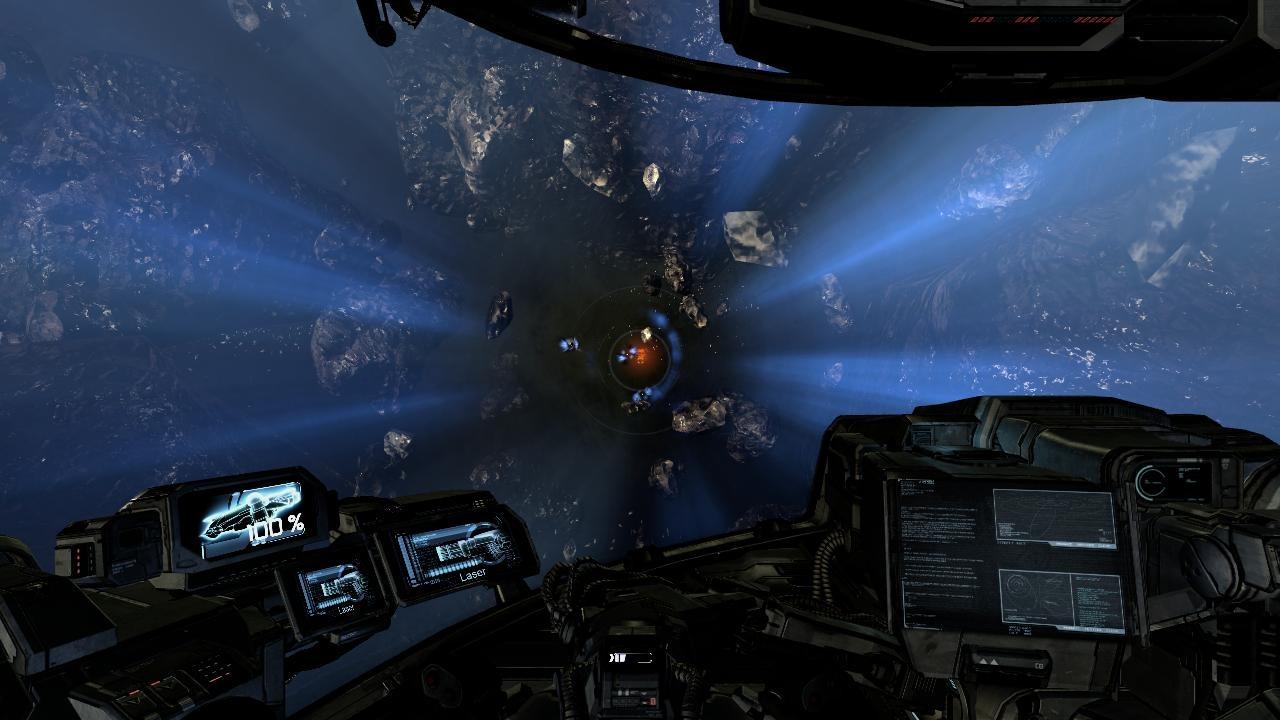 [18/05/2012] X-Rebirth: Screenshots aus dem Spiel (2)