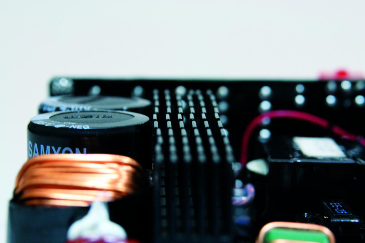 [14/05/2012] Xilence XQ: Semipassive Netzteile mit 750 bis 1.000 Watt und neuartigem Kühldesign vorgestellt