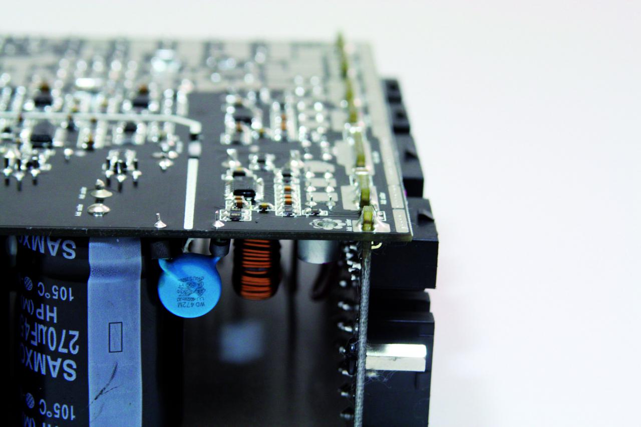 [14/05/2012] Xilence XQ: Semipassive Netzteile mit 750 bis 1.000 Watt und neuartigem Kühldesign vorgestellt