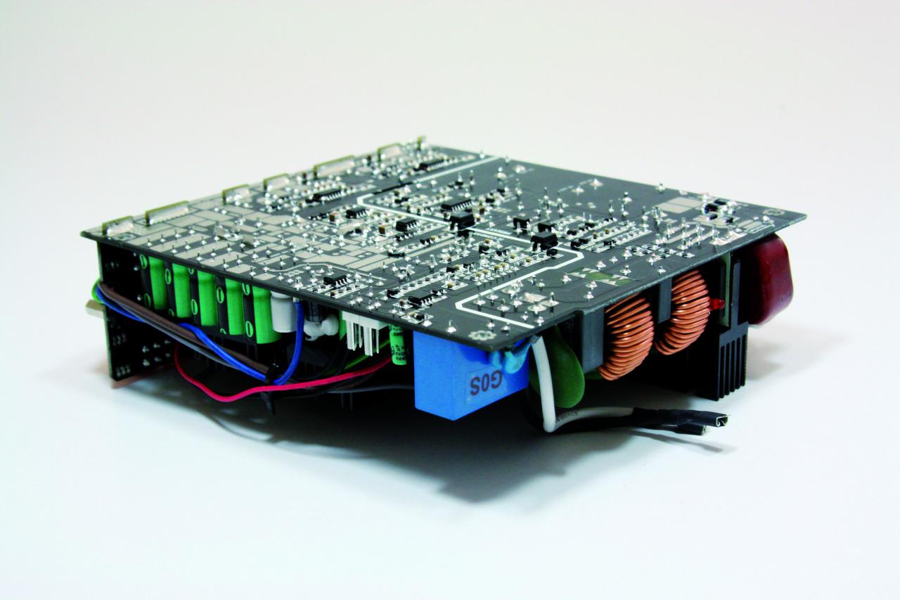 [14/05/2012] Xilence XQ: Semipassive Netzteile mit 750 bis 1.000 Watt und neuartigem Kühldesign vorgestellt