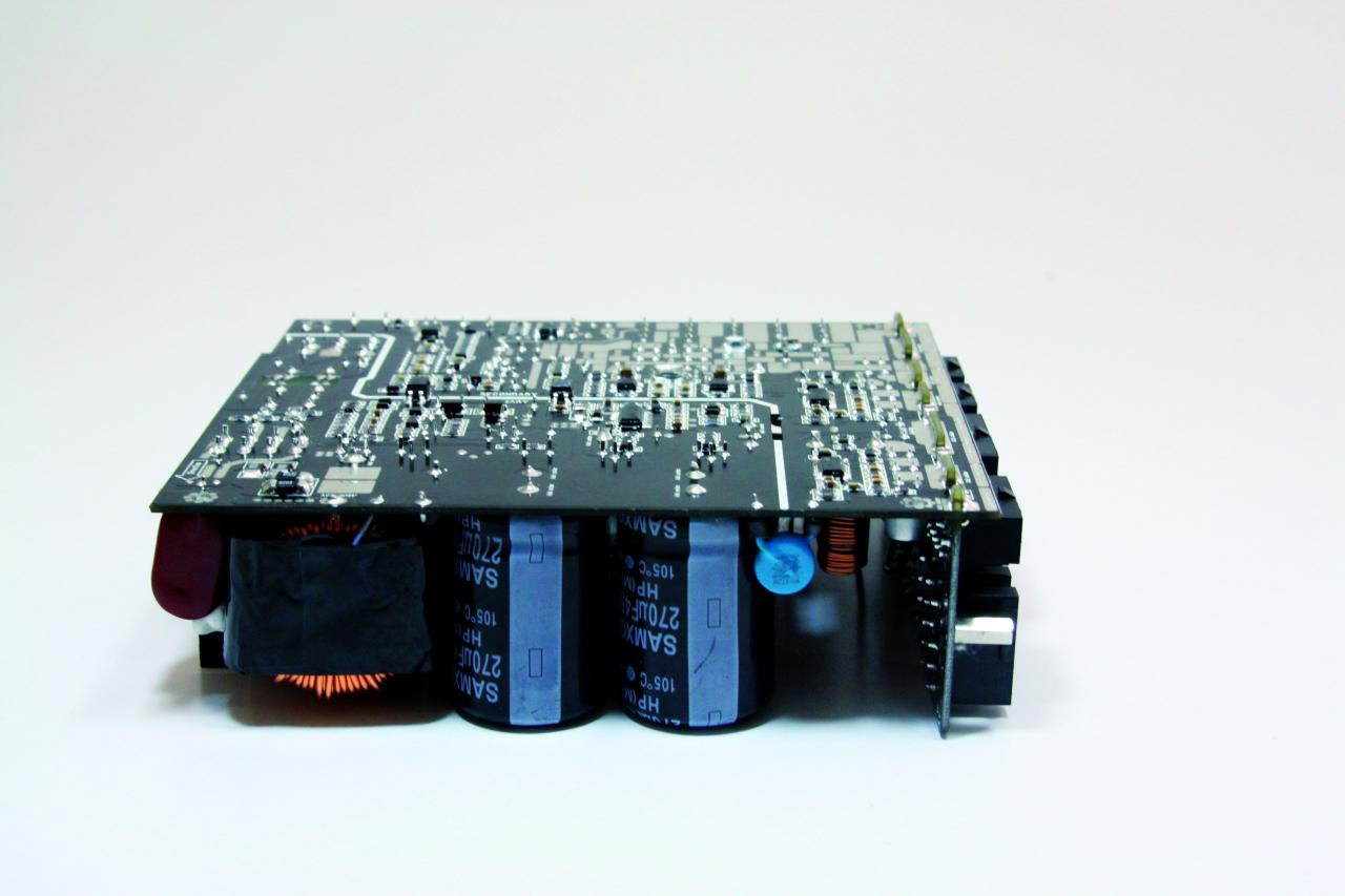 [14/05/2012] Xilence XQ: Semipassive Netzteile mit 750 bis 1.000 Watt und neuartigem Kühldesign vorgestellt