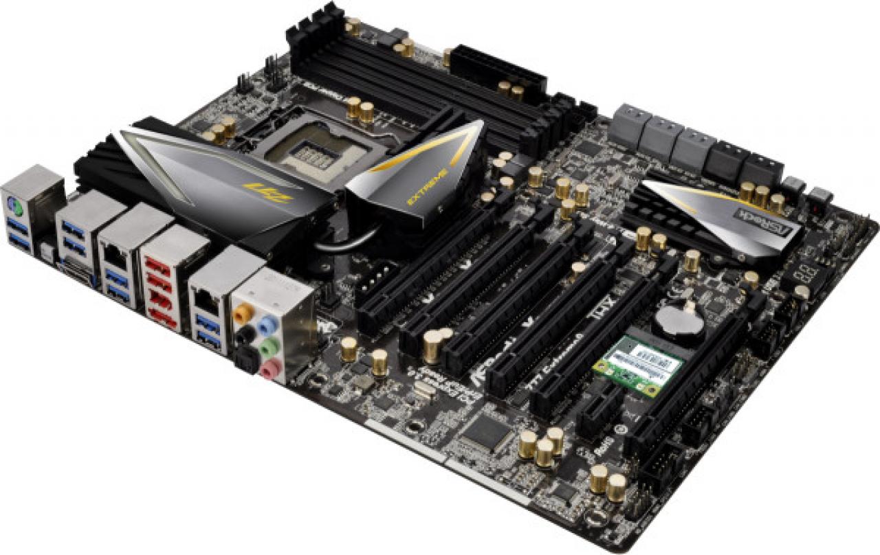 [15/05/2012] Asrock Extreme 9 mit Z77-Chipsatz ab sofort erhältlich (3)
