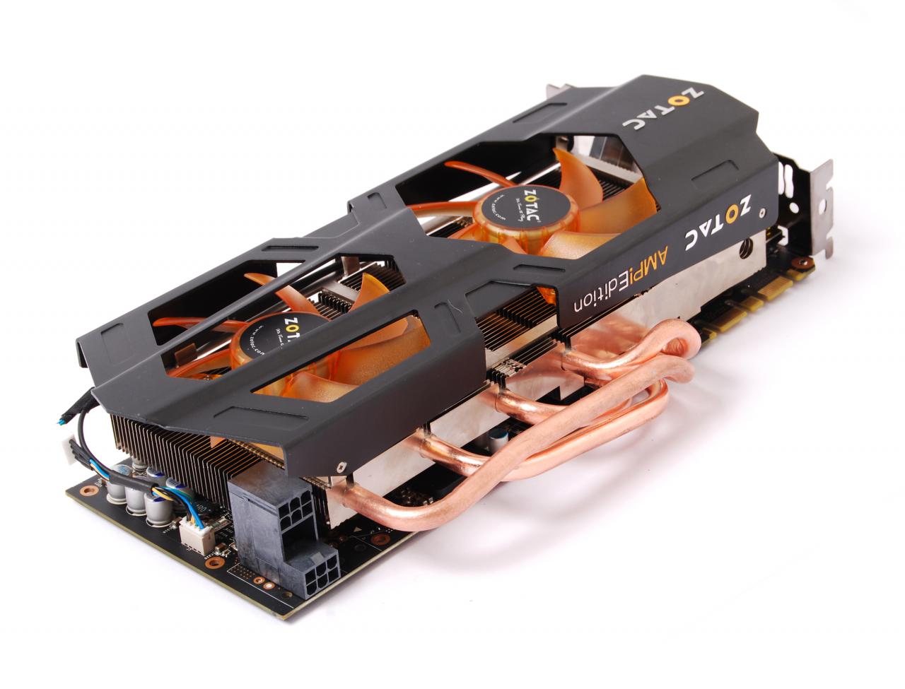 [08/05/2012] Geforce GTX 680 AMP! Edition (ZTGTX680-2GD5AMPR001)