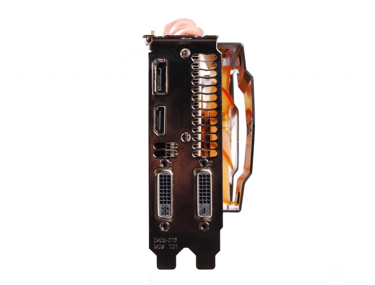 [08/05/2012] Geforce GTX 680 AMP! Edition (ZTGTX680-2GD5AMPR001)