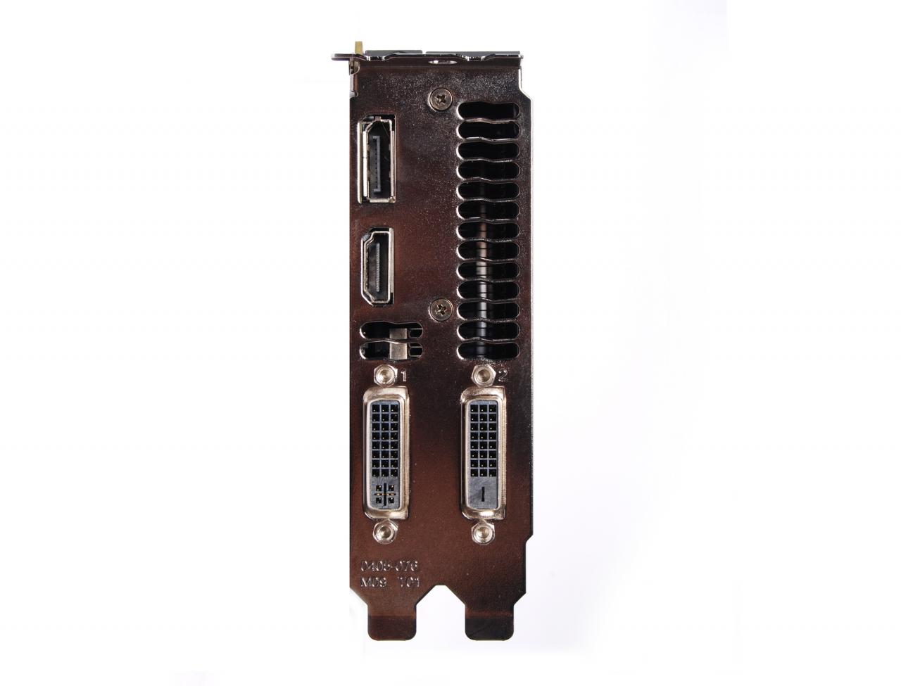 [08/05/2012] Geforce GTX 680 4 GiByte Edition