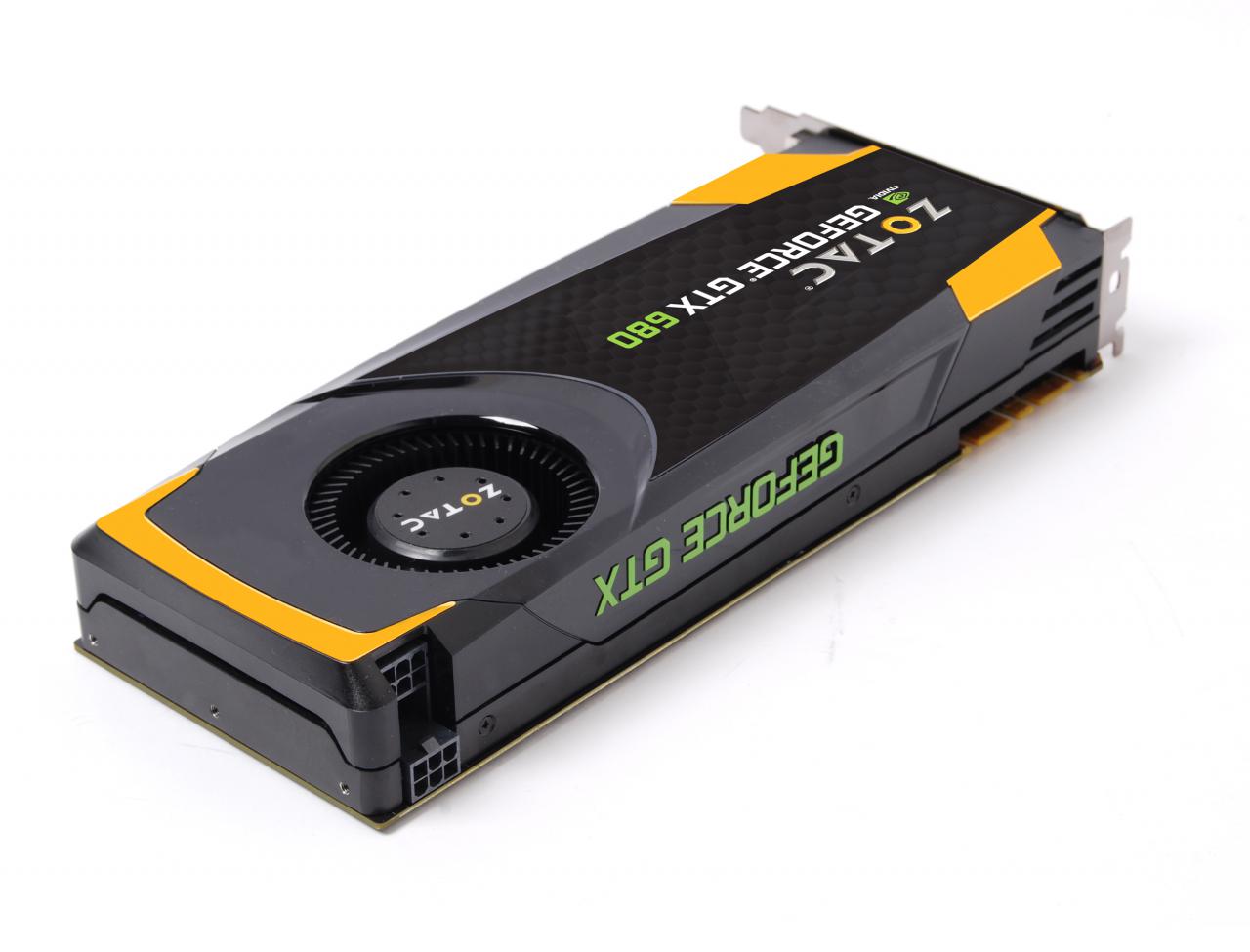 [08/05/2012] Geforce GTX 680 4 GiByte Edition