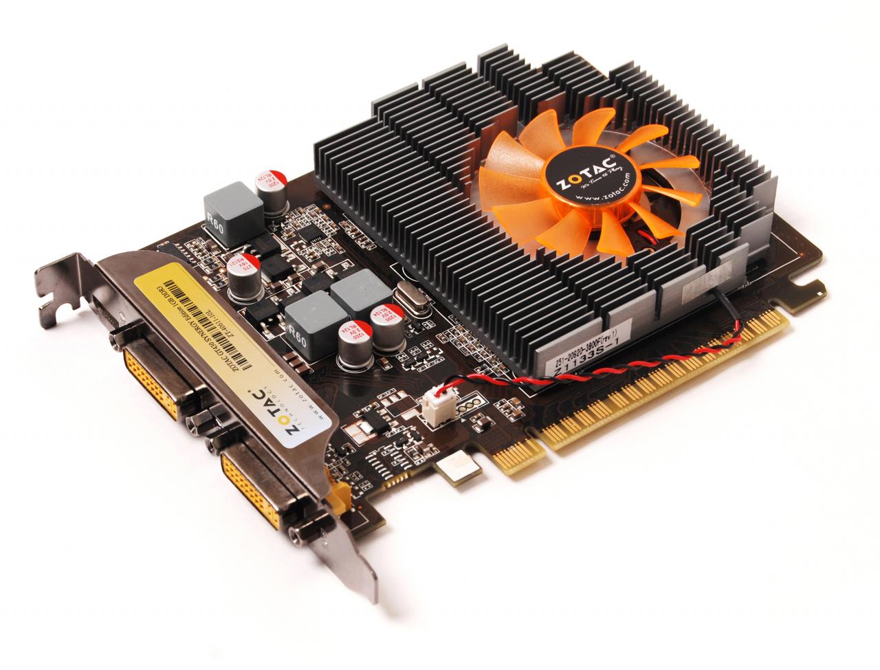 [16/05/2012] EVGA und Zotac bringen Fermi-Derivate als GT 630, GT 620 und GT 610 auf den Markt (2)