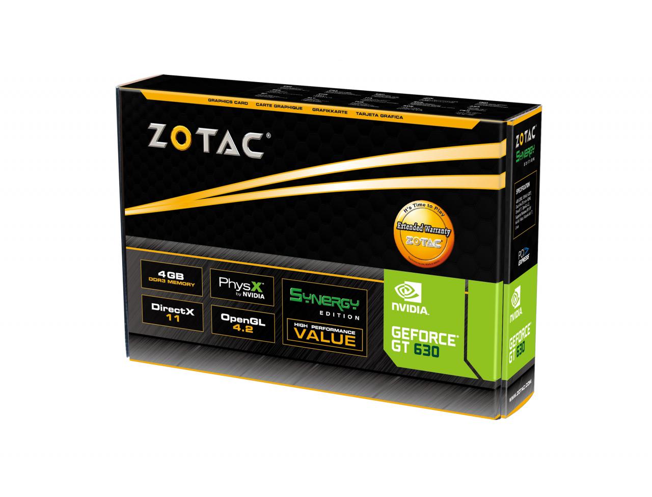 [16/05/2012] EVGA und Zotac bringen Fermi-Derivate als GT 630, GT 620 und GT 610 auf den Markt (5)