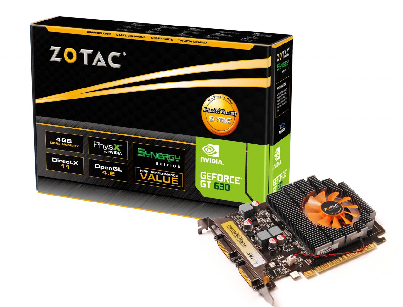 [16/05/2012] EVGA und Zotac bringen Fermi-Derivate als GT 630, GT 620 und GT 610 auf den Markt (6)
