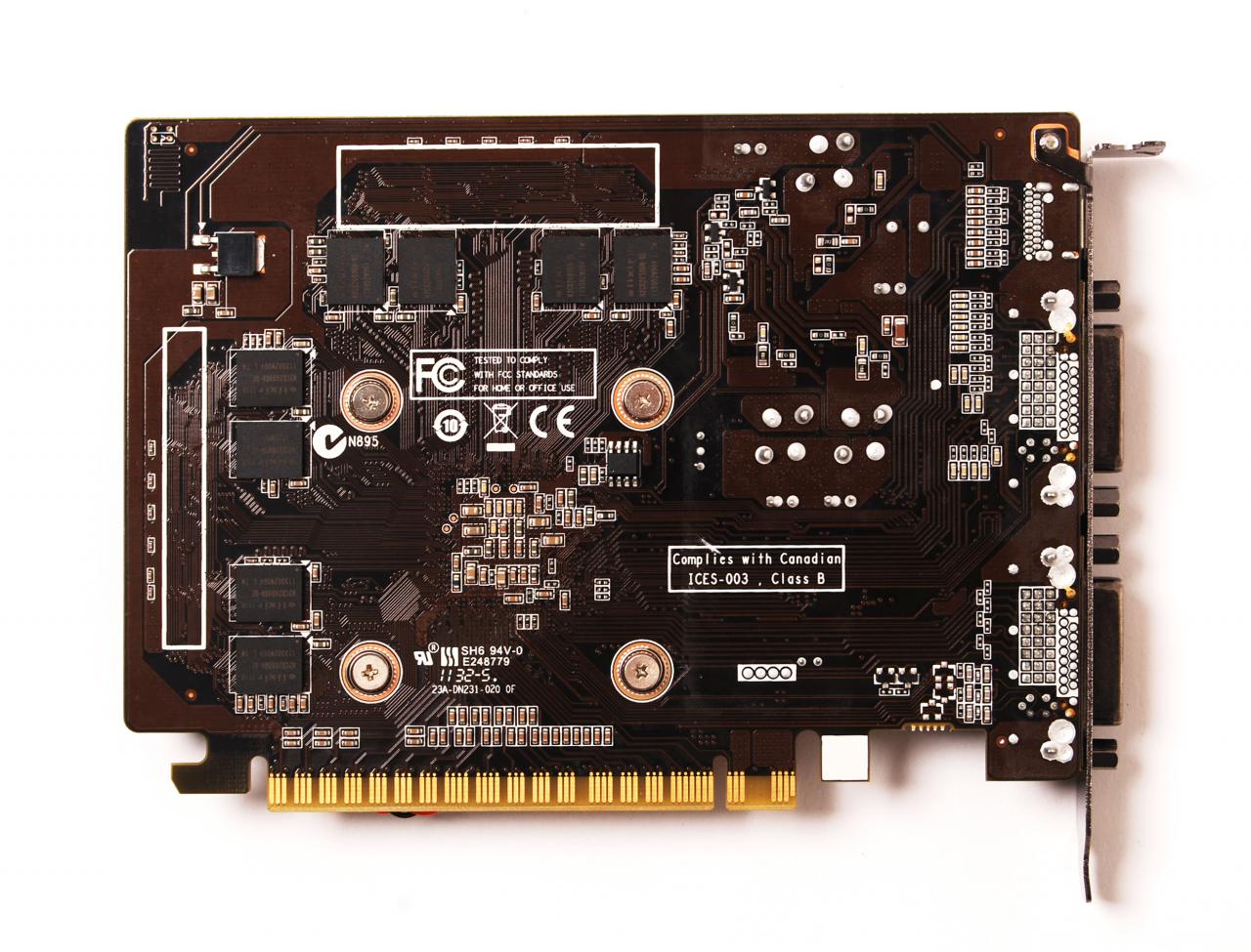 [16/05/2012] EVGA und Zotac bringen Fermi-Derivate als GT 630, GT 620 und GT 610 auf den Markt (11)