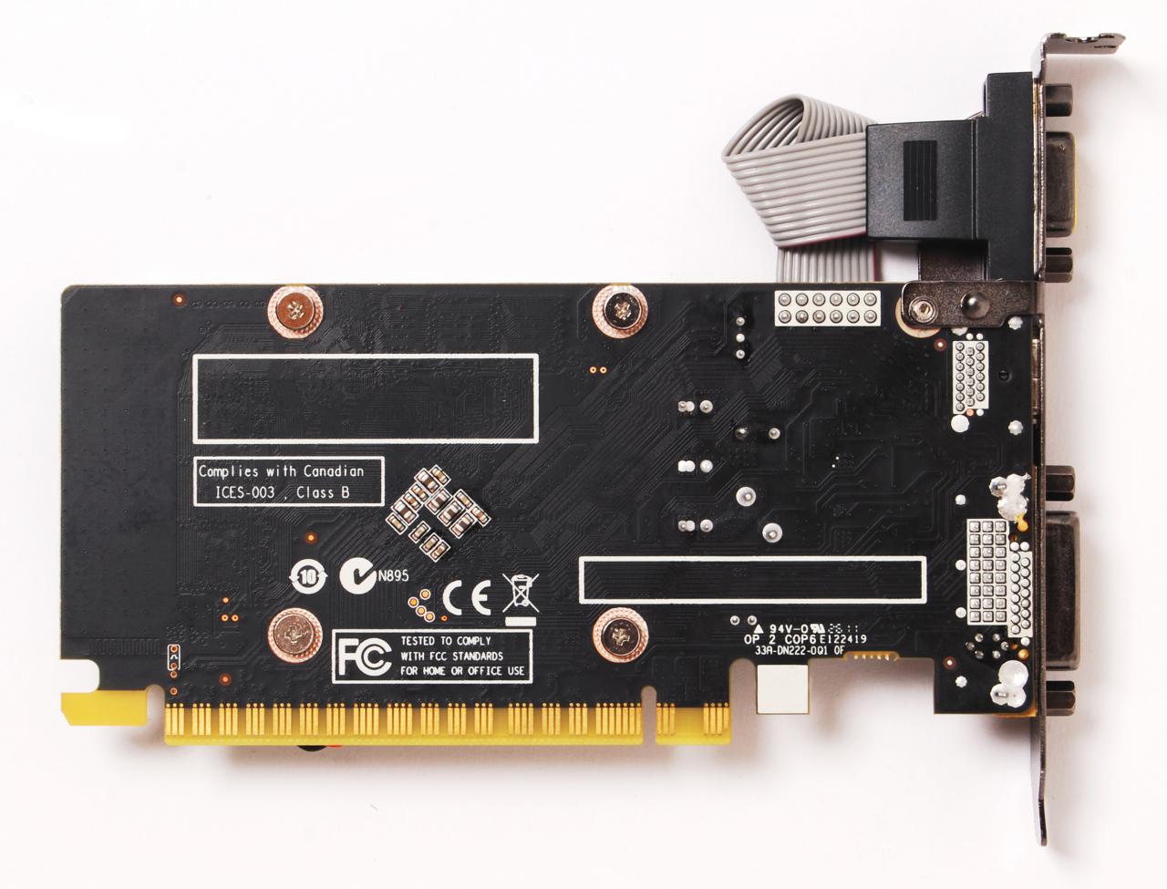 [16/05/2012] EVGA und Zotac bringen Fermi-Derivate als GT 630, GT 620 und GT 610 auf den Markt (19)