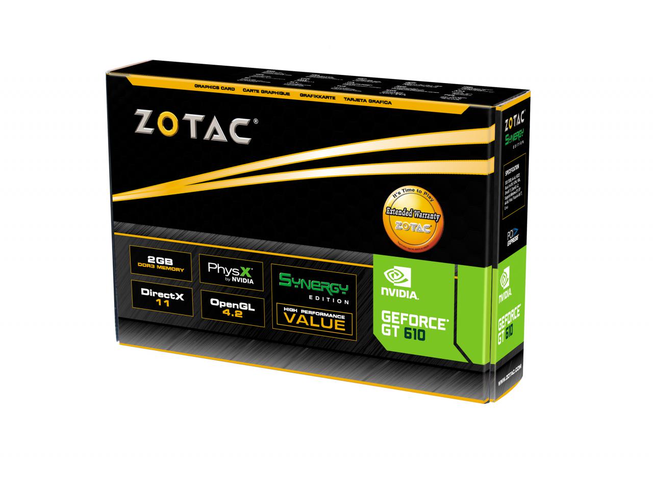 [16/05/2012] EVGA und Zotac bringen Fermi-Derivate als GT 630, GT 620 und GT 610 auf den Markt (21)