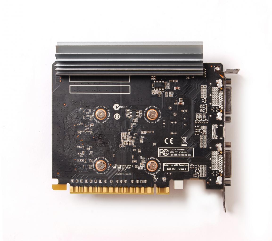 [16/05/2012] EVGA und Zotac bringen Fermi-Derivate als GT 630, GT 620 und GT 610 auf den Markt (27)