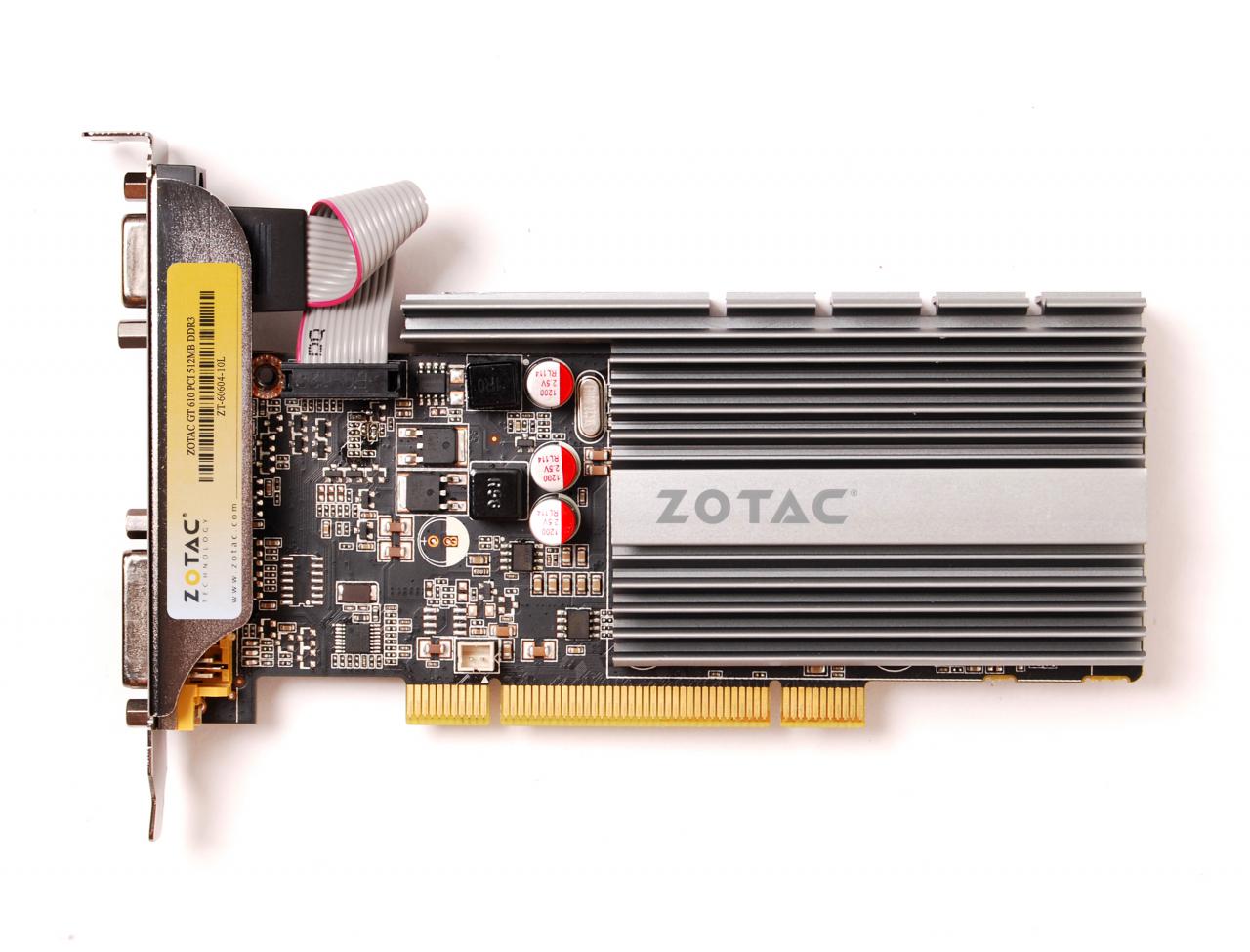 [16/05/2012] EVGA und Zotac bringen Fermi-Derivate als GT 630, GT 620 und GT 610 auf den Markt (33)