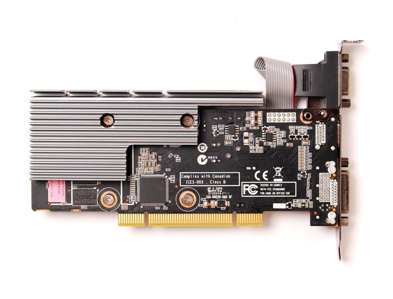 [16/05/2012] EVGA und Zotac bringen Fermi-Derivate als GT 630, GT 620 und GT 610 auf den Markt (35)