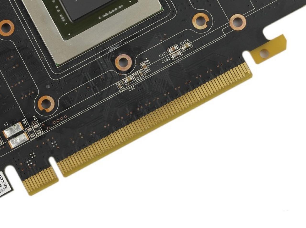 [10/05/2012] Geforce-600-Serie: Offiziell kein PCIE 3.0 mit X79-Chipsätzen