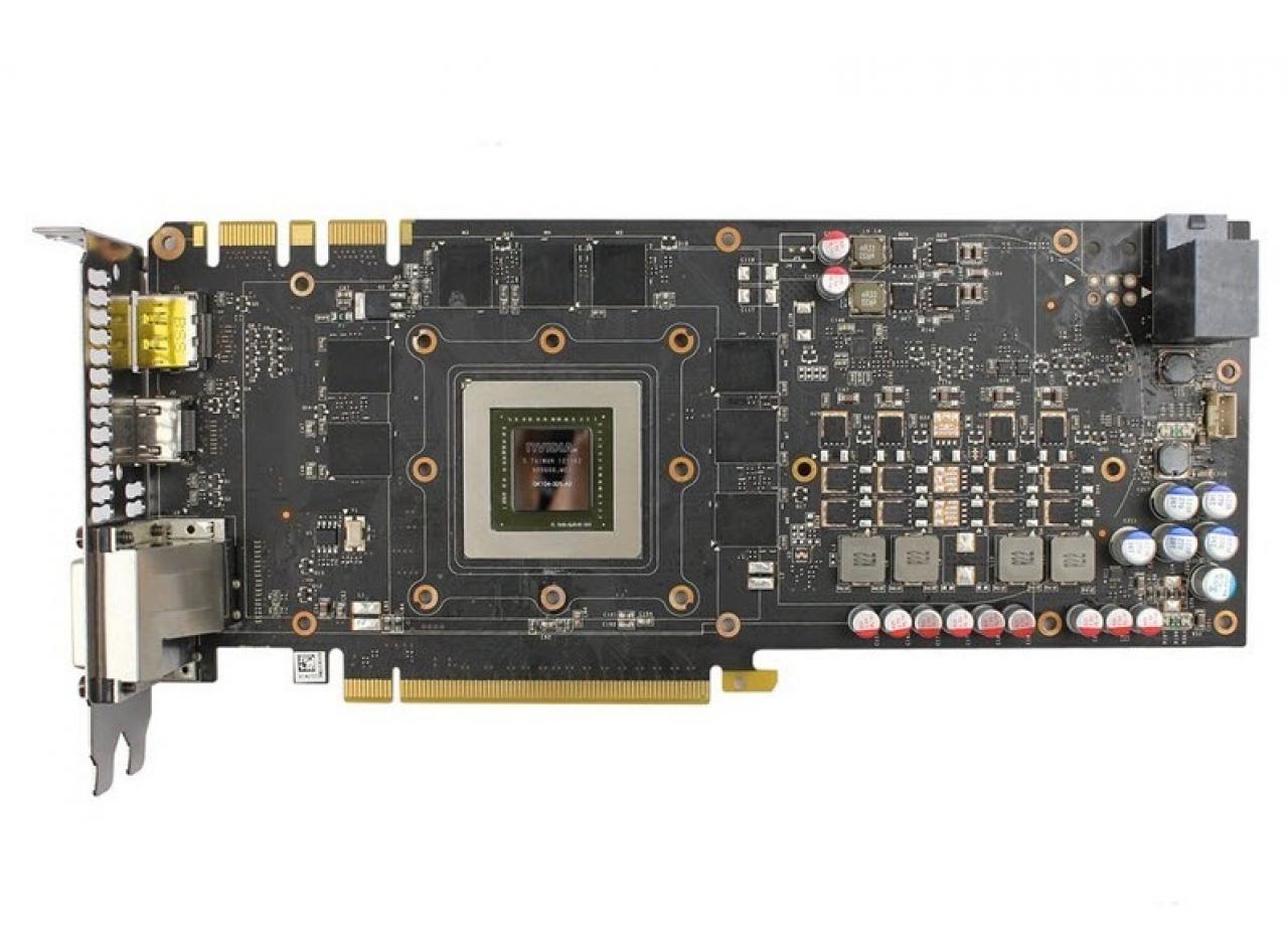 [10/05/2012] GTX 670-Enthüllung pur: Asus Geforce GTX 670 DirectCU II Top, MSI Geforce GTX 670 OC und Zotac Geforce GTX 670 enthüllt (14)
