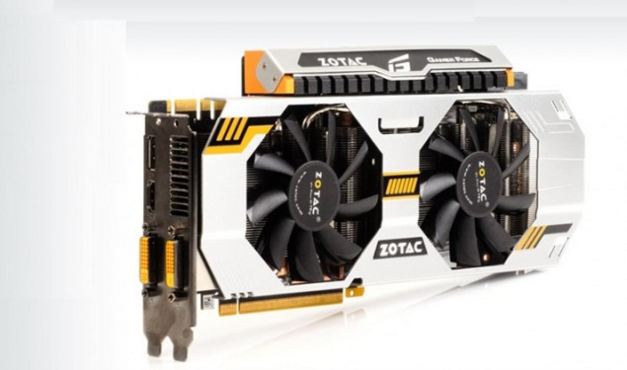 [13/05/2012] Die Zotac Geforce GTX 670 Extreme Edition soll nächsten Monat auf den Markt kommen. (11)