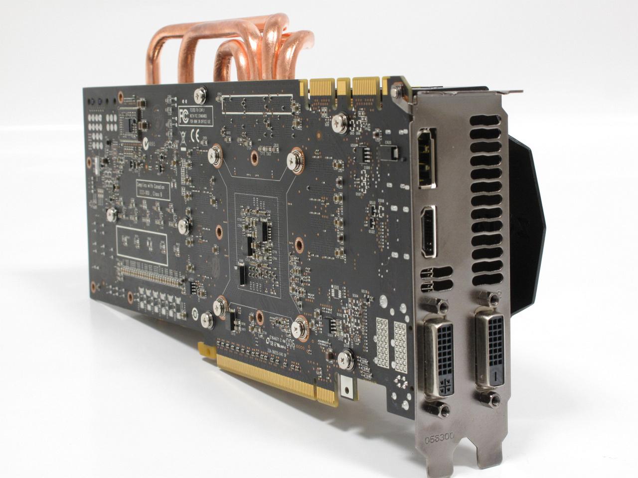 [09/05/2012] Zotac Geforce GTX 670 AMP!