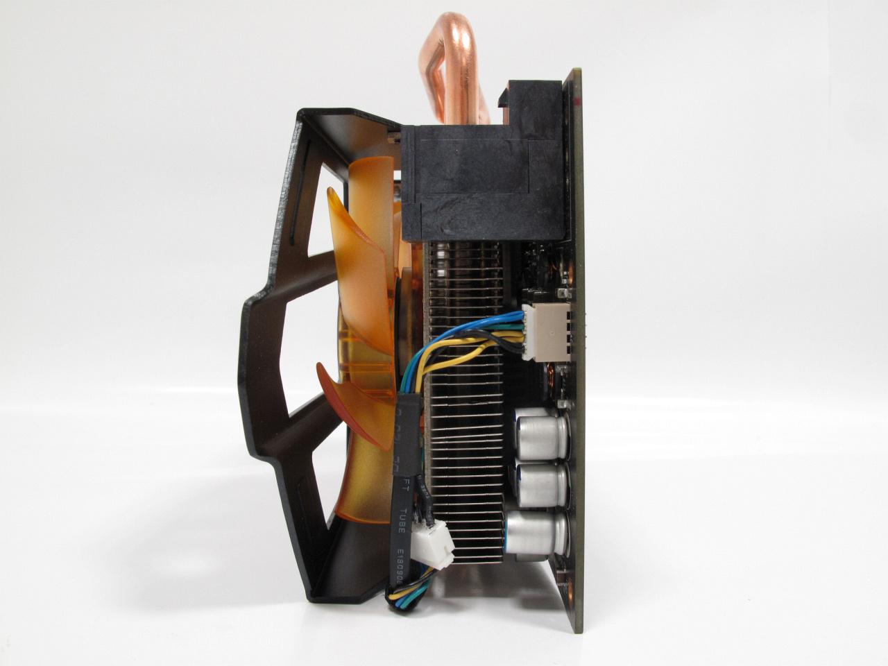 [09/05/2012] Zotac Geforce GTX 670 AMP! (12)