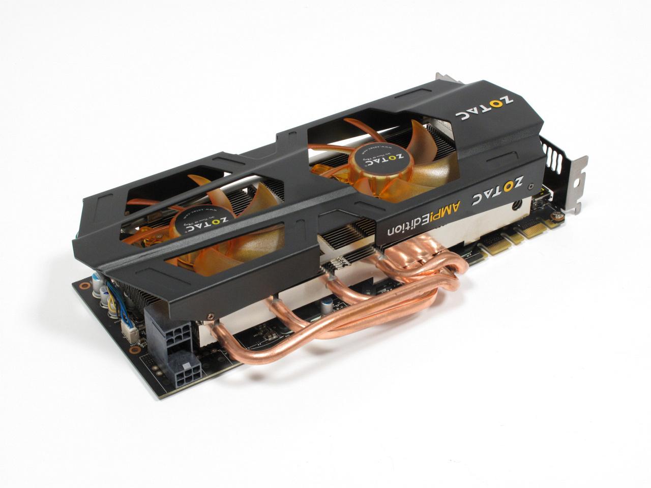 [09/05/2012] Zotac Geforce GTX 670 AMP! (13)