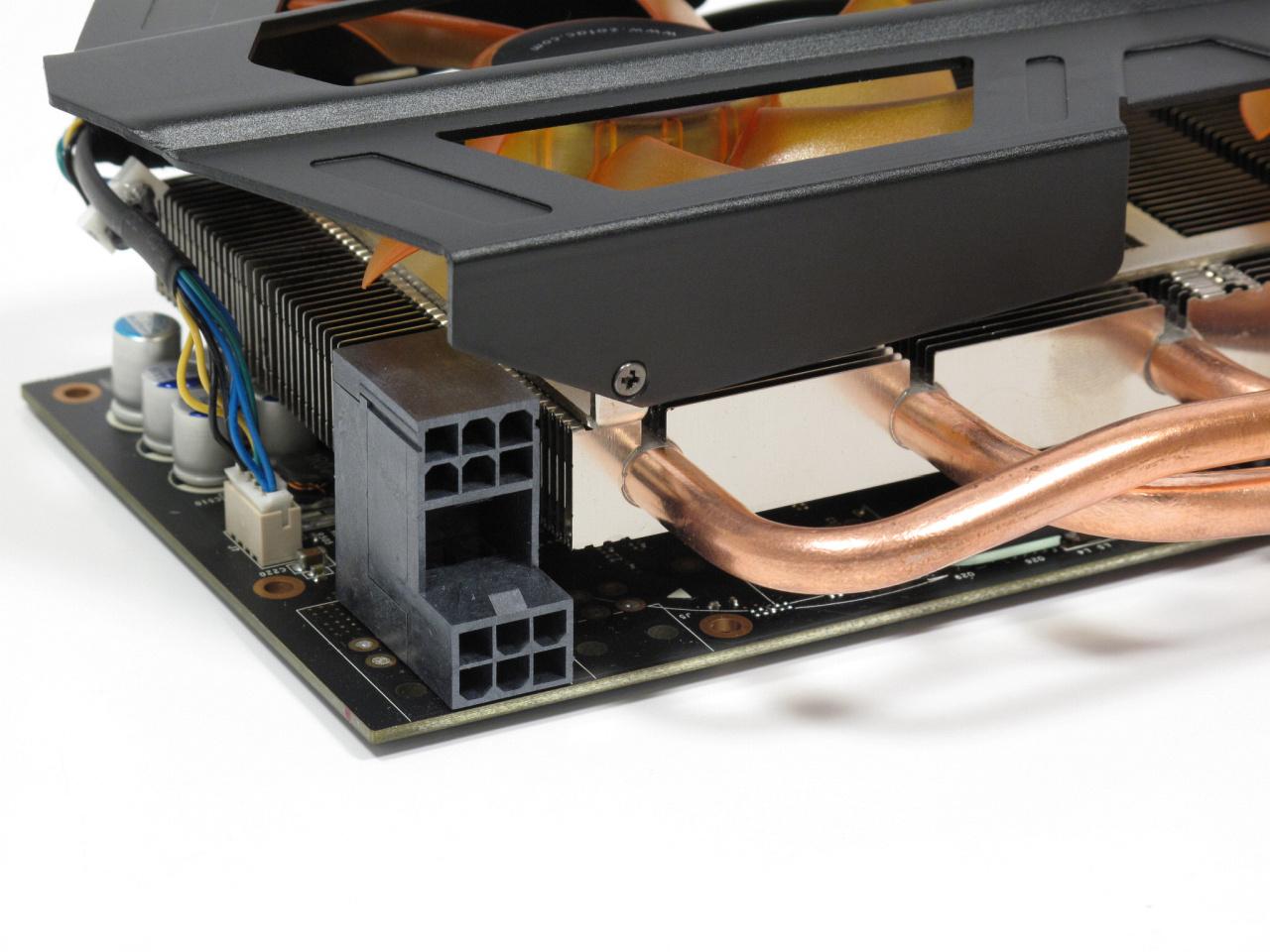 [09/05/2012] Zotac Geforce GTX 670 AMP! (14)