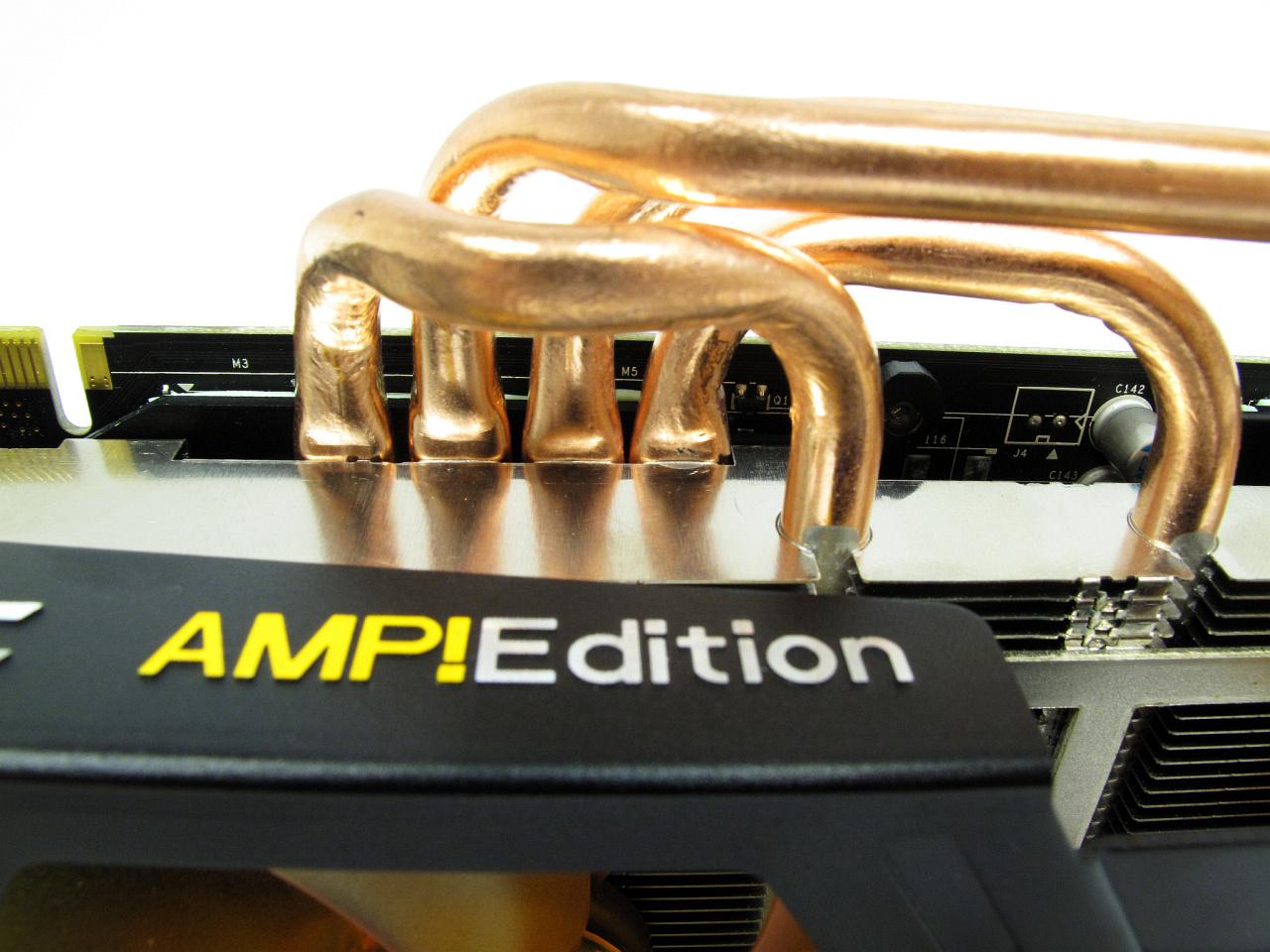 [09/05/2012] Zotac Geforce GTX 670 AMP! (4)