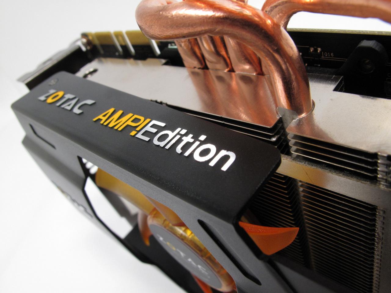 [09/05/2012] Zotac Geforce GTX 670 AMP! (6)