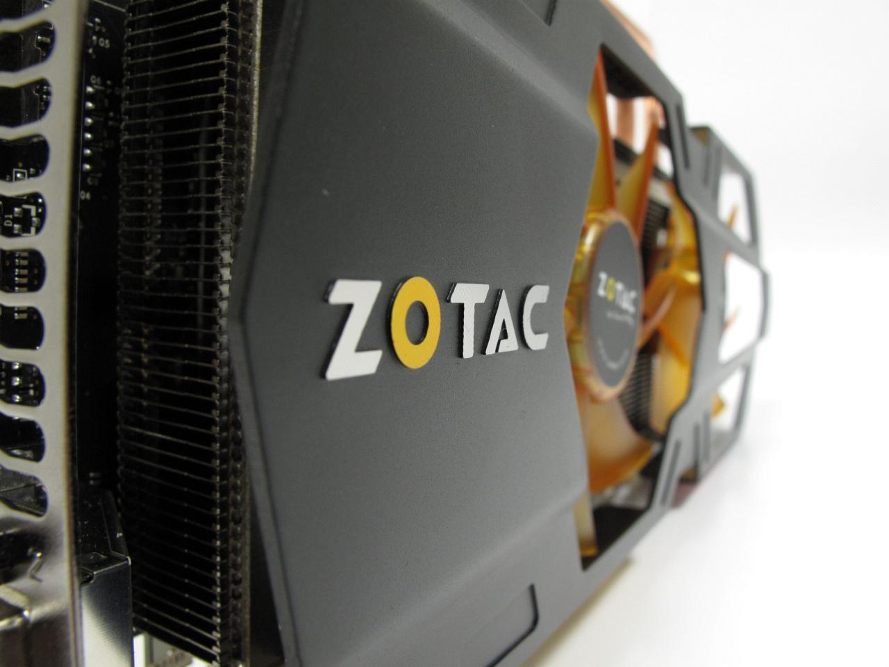 [09/05/2012] Zotac Geforce GTX 670 AMP! (7)