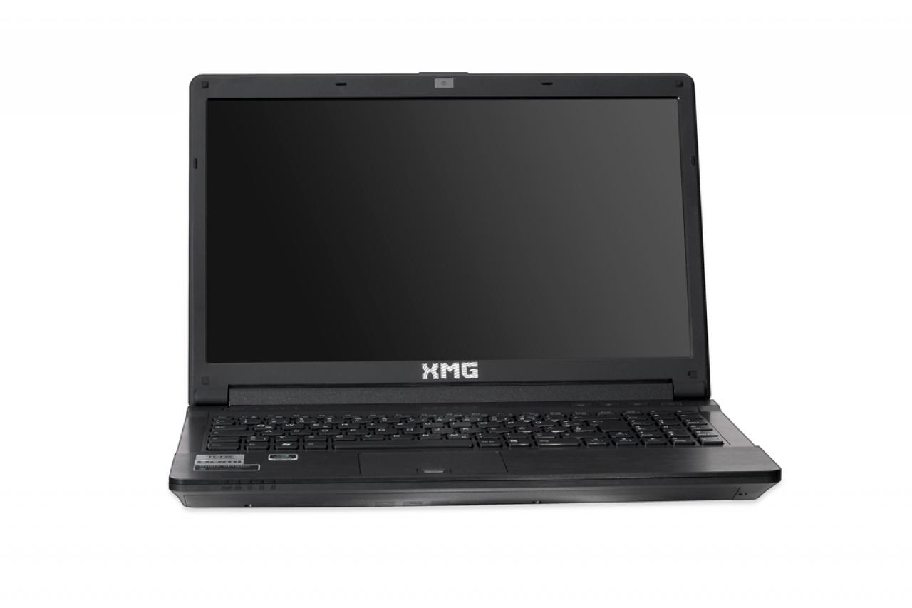 [11/05/2012] XMG A502