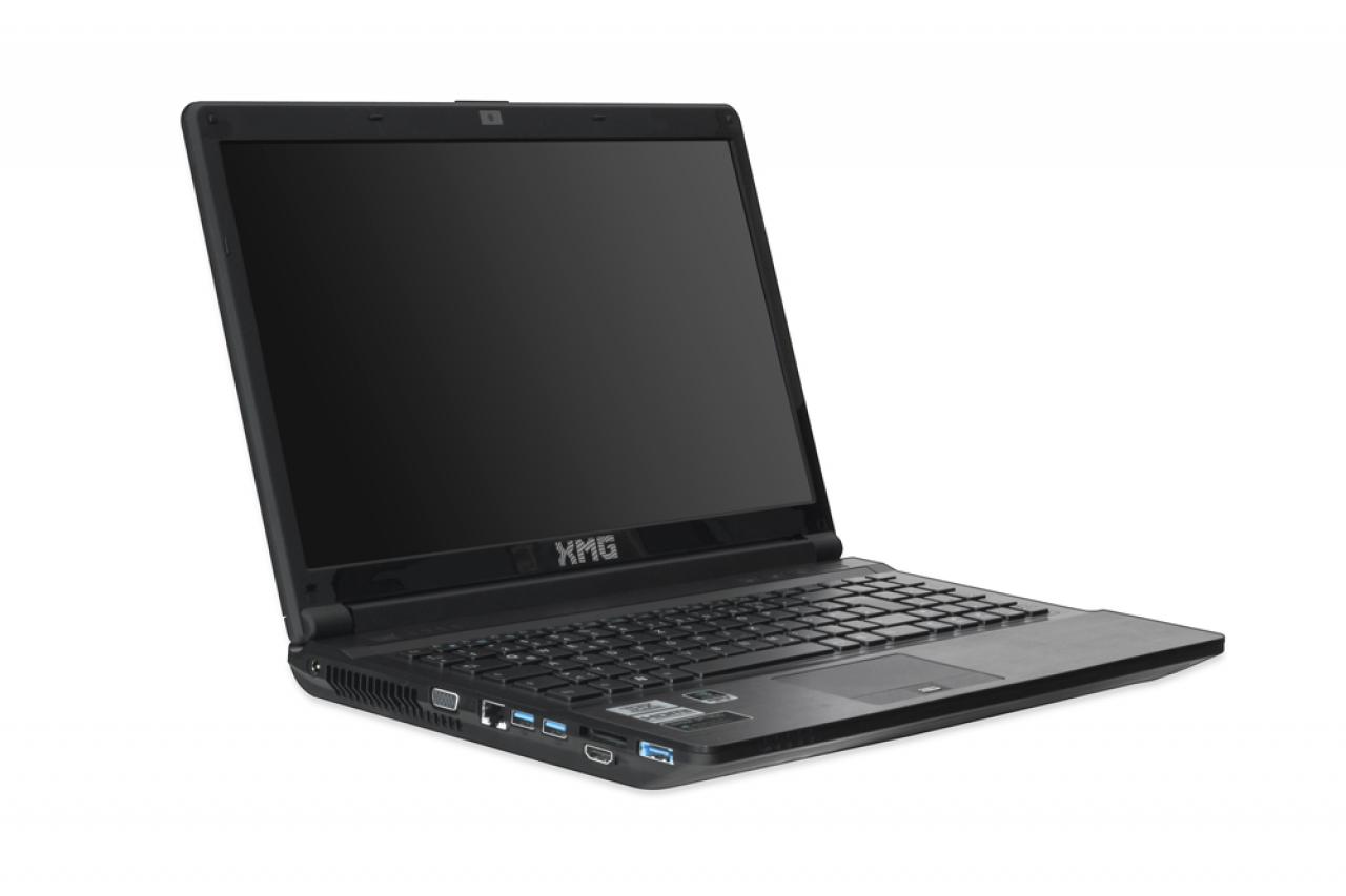 [11/05/2012] XMG A502