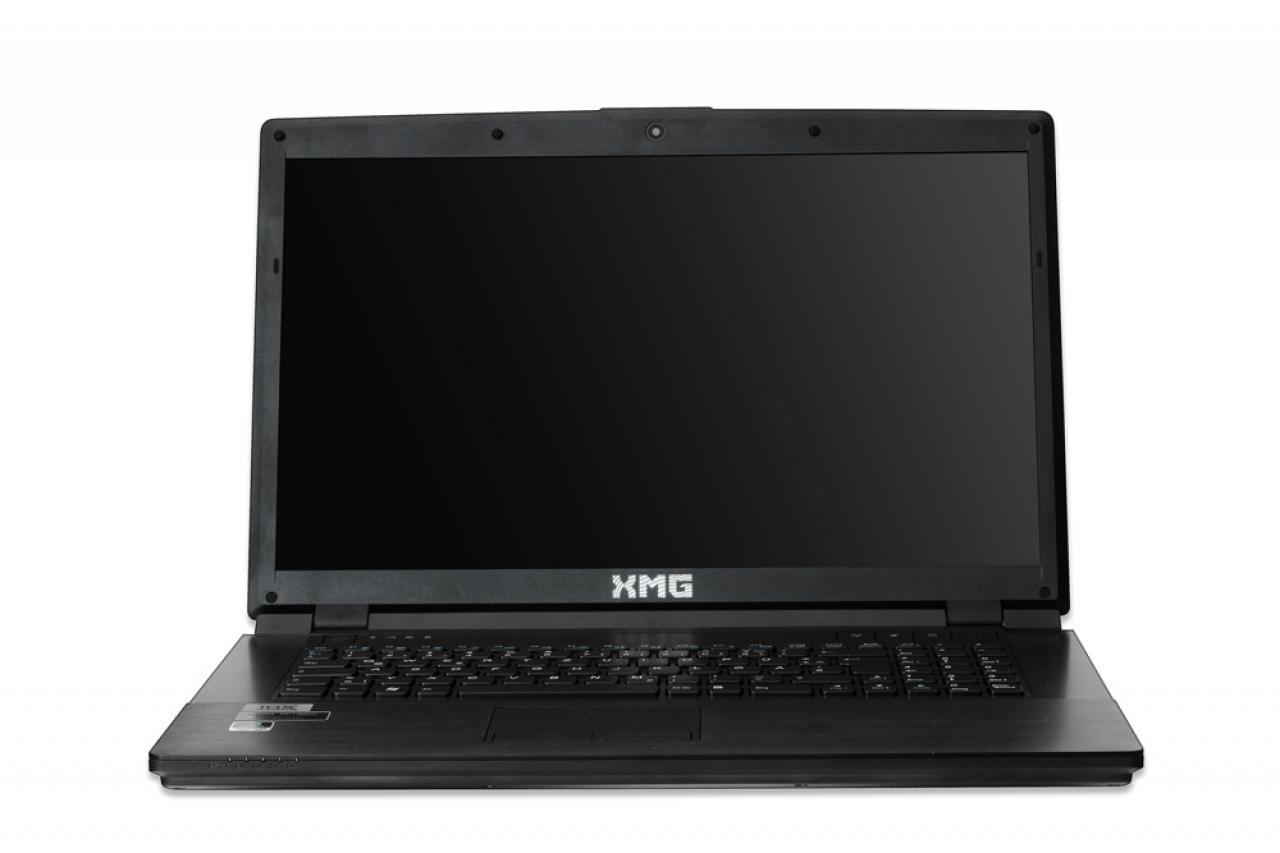[11/05/2012] XMG A702