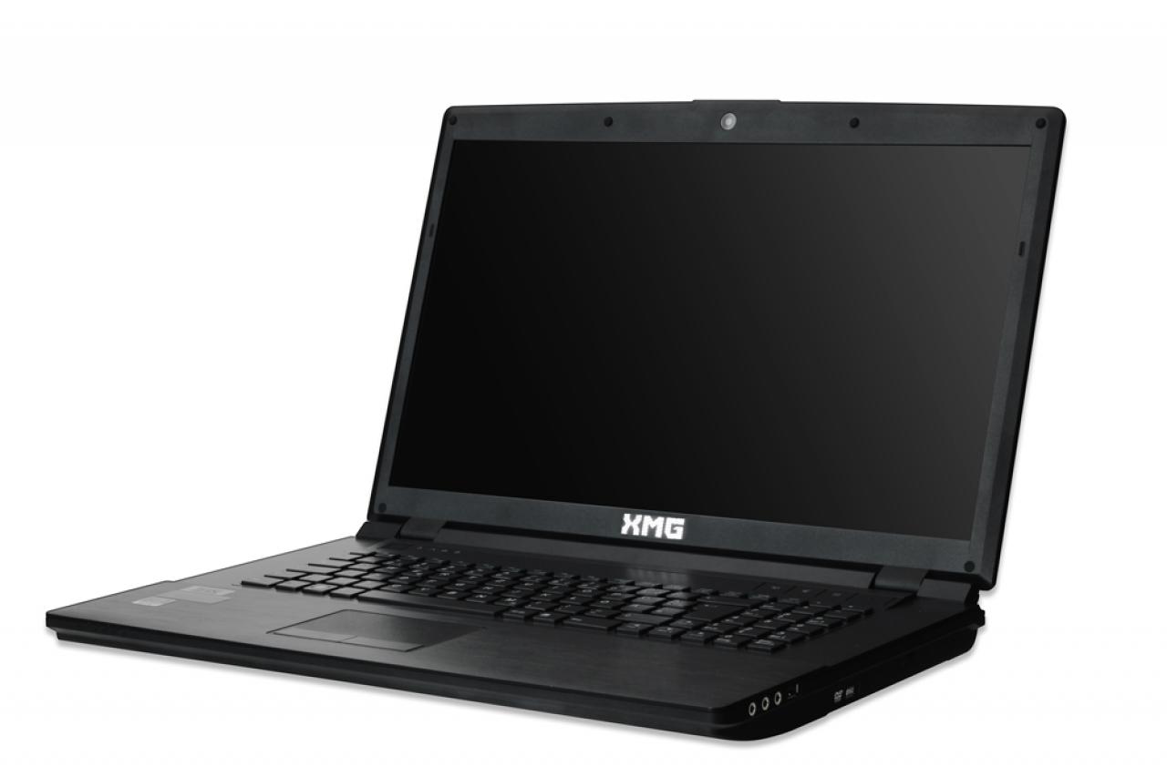 [11/05/2012] XMG A702