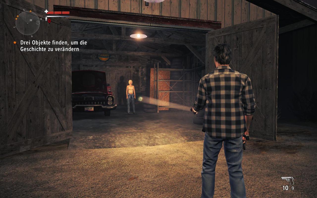 [21/05/2012] Alan Wake und American Nightmare verlangen ebenfalls nach Steam- Alternativ kann man auch bei Origin anbandeln - wem das lieber ist. Das Vollpreisspiel gab es aber hierzulande auch als normale Retail. Bei GOG.com gibt es beide Titel ohne jegliches DRM.