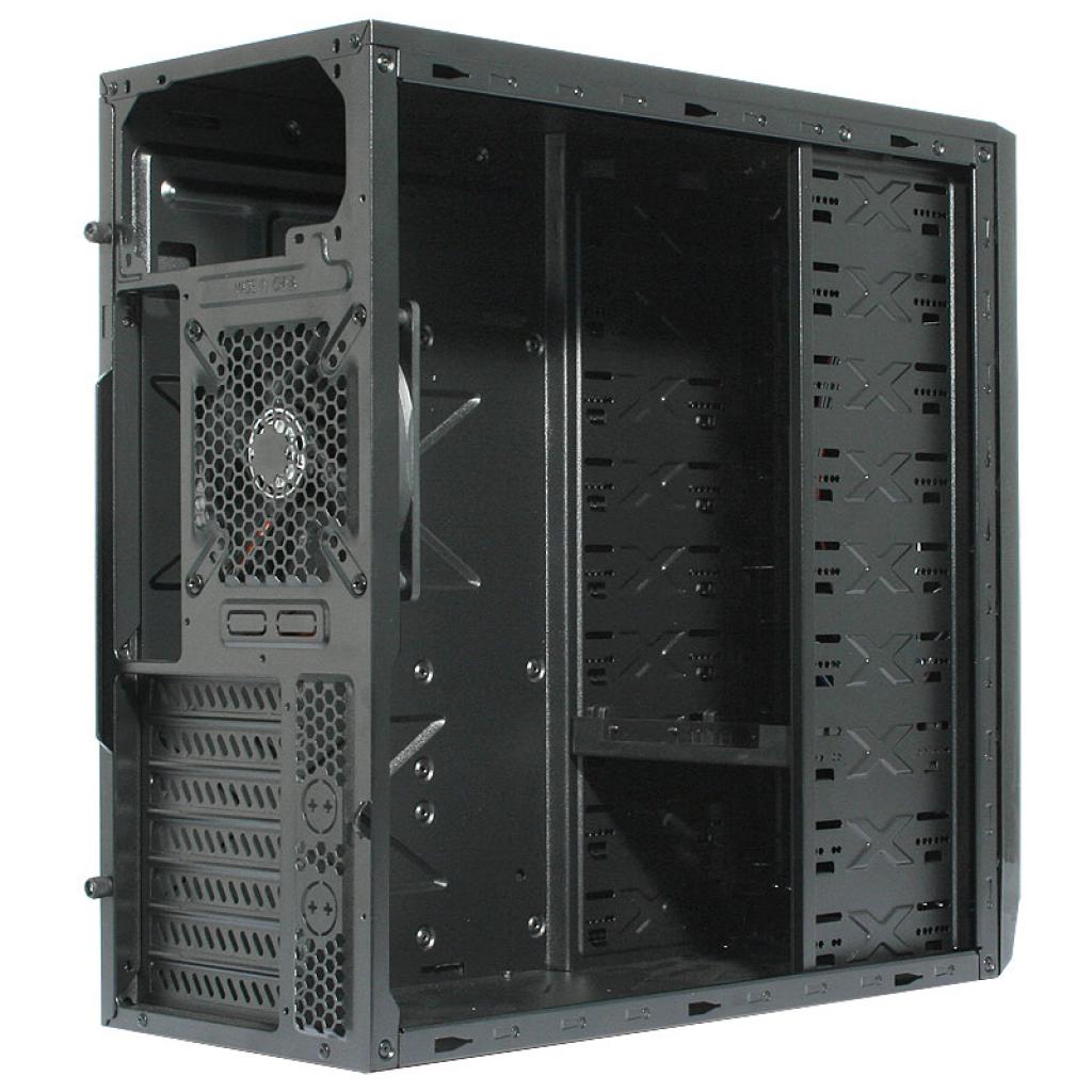 [09/05/2012] Hanjung Ares T1: Kompakter Midi-Tower zum günstigen Preis (2)