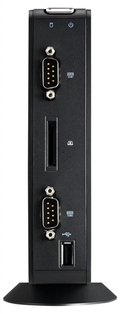 [06/05/2012] Shuttle stellt lüfterlose PC-Lösung im 36 mm dünnen 1-Liter-Gehäuse vor (4)