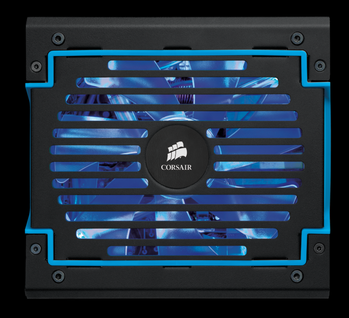 [16/05/2012] Corsair GS: Netzteile der günstigen Gaming Series zwischen 600 und 800 Watt überarbeitet (5)