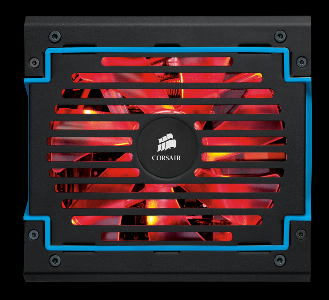 [16/05/2012] Corsair GS: Netzteile der günstigen Gaming Series zwischen 600 und 800 Watt überarbeitet (6)
