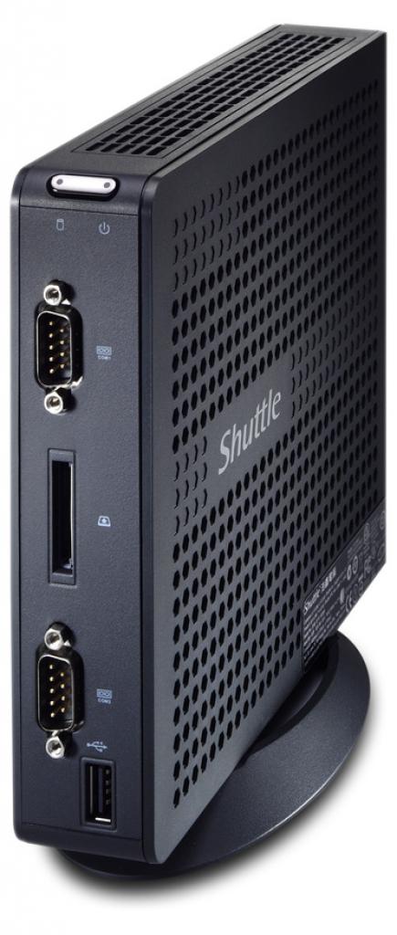 [06/05/2012] Shuttle stellt lüfterlose PC-Lösung im 36 mm dünnen 1-Liter-Gehäuse vor (6)