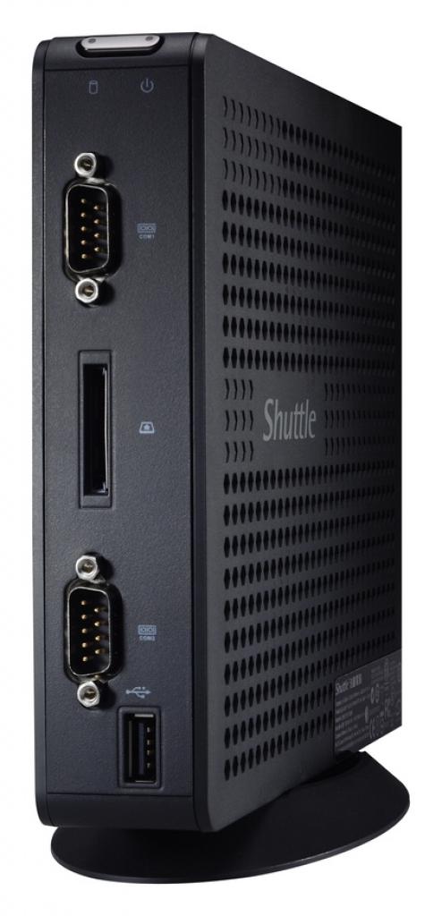 [06/05/2012] Shuttle stellt lüfterlose PC-Lösung im 36 mm dünnen 1-Liter-Gehäuse vor (7)