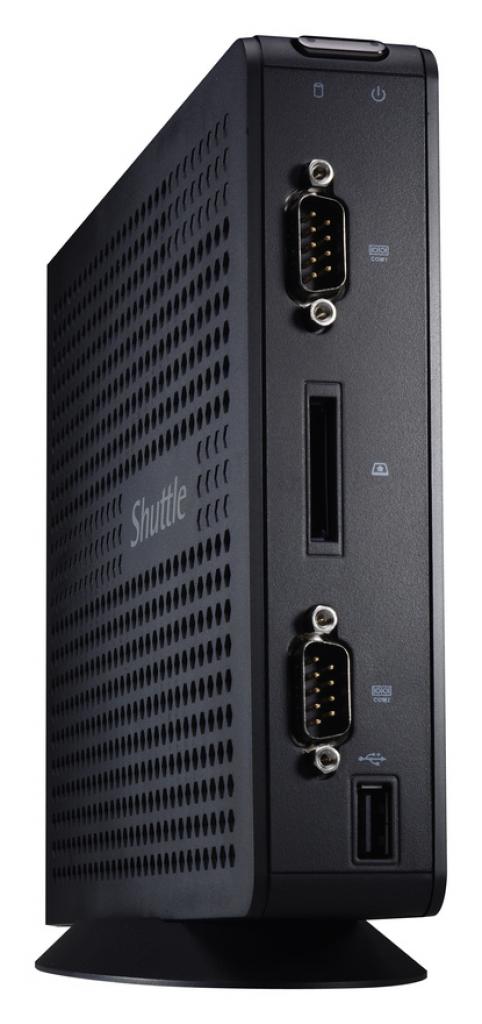 [06/05/2012] Shuttle stellt lüfterlose PC-Lösung im 36 mm dünnen 1-Liter-Gehäuse vor (8)