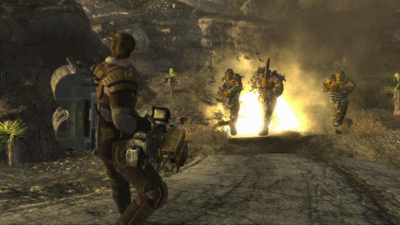 [10/05/2012] Fallout New Vegas, 2010