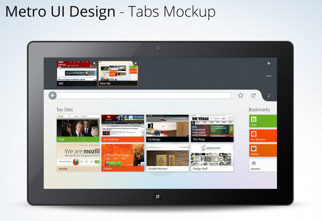 [04/05/2012] Windows 8: Fällt die RT-Version für ARM-Plattformen ins digitale Mittelalter zurück? (14)