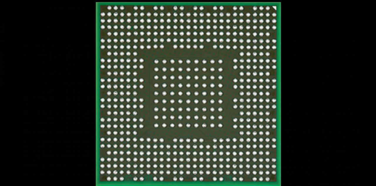 [04/05/2012] Nvidia Geforce GT 630M Rückseite