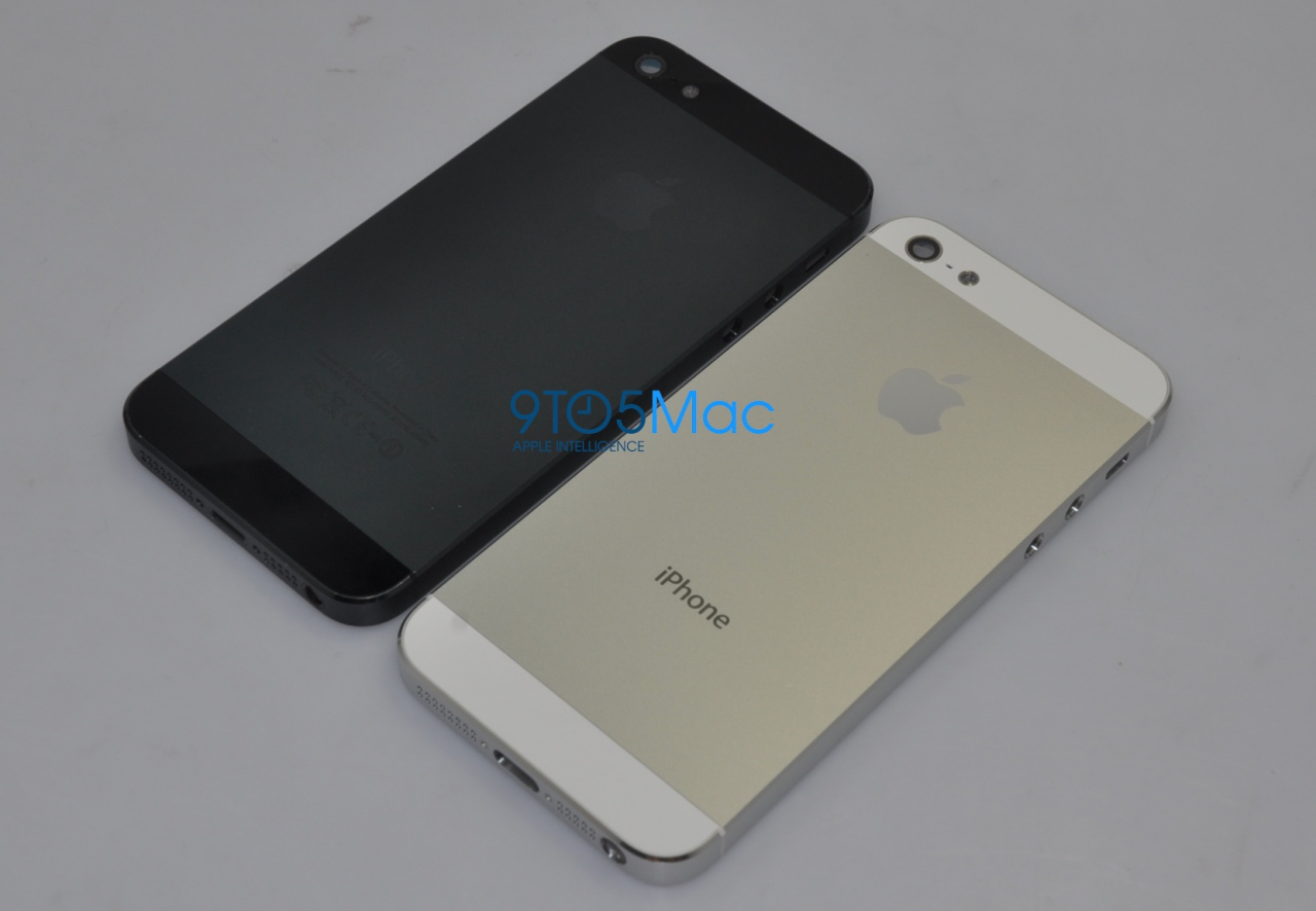 [30/05/2012] iPhone 5 wahrscheinlich mit überarbeitetem A5 und SGX543-GPU (1)