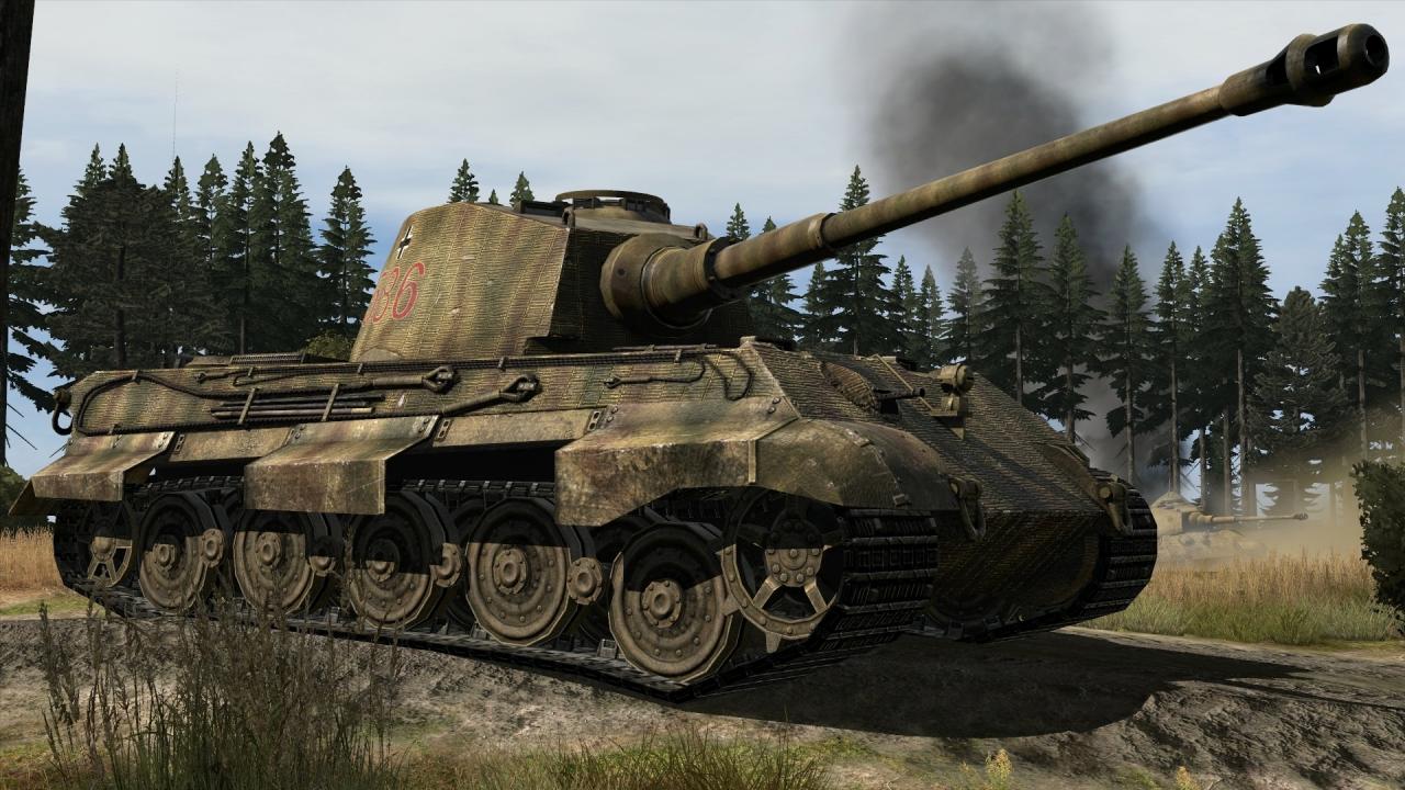 [11/05/2012] Iron Front 1944 Liberation